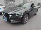 2020 Mazda CX-30 2.0L 158HP L4 6AT