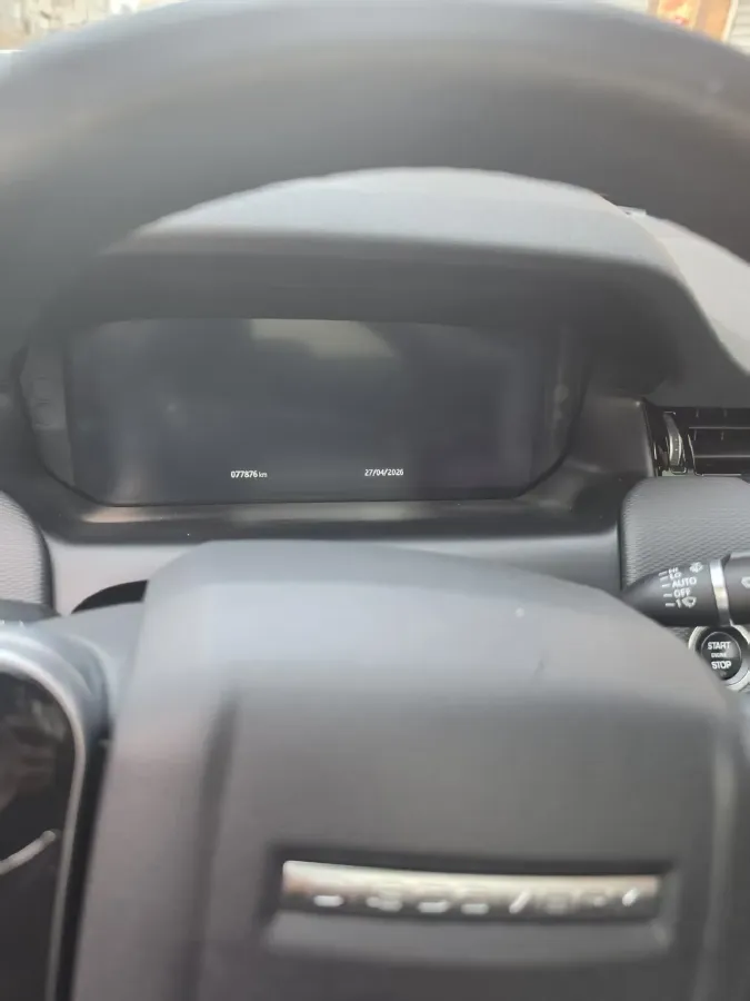 2020 Land Rover Discovery Sport 2.0T 249HP L4 9AT,autocango,china used car exporter,china ev exporter,chinese used car exporter,chinese used ev exporter