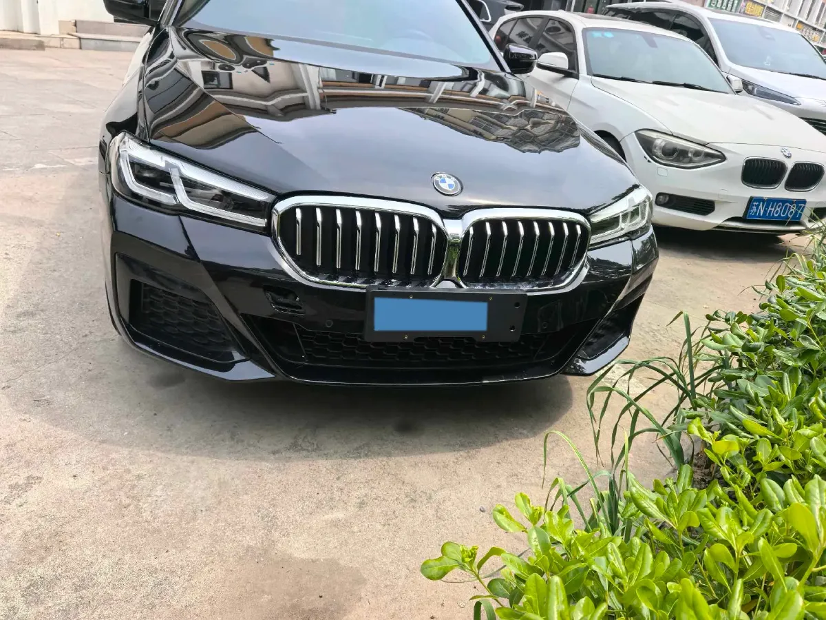 2023 BMW 5 Series 2.0T 245HP L4 8AT,autocango,china used car exporter,china ev exporter,chinese used car exporter,chinese used ev exporter