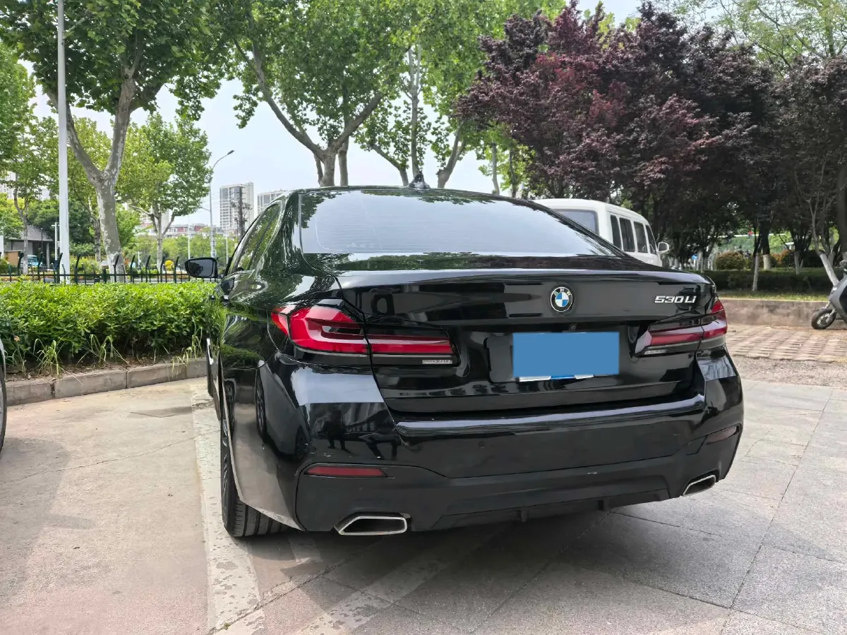 2023 BMW 5 Series 2.0T 245HP L4 8AT,autocango,china used car exporter,china ev exporter,chinese used car exporter,chinese used ev exporter