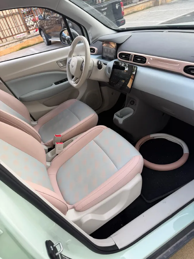 2024 Leapmotor T03 BEV 41.3KWH,autocango,china used car exporter,china ev exporter,chinese used car exporter,chinese used ev exporter