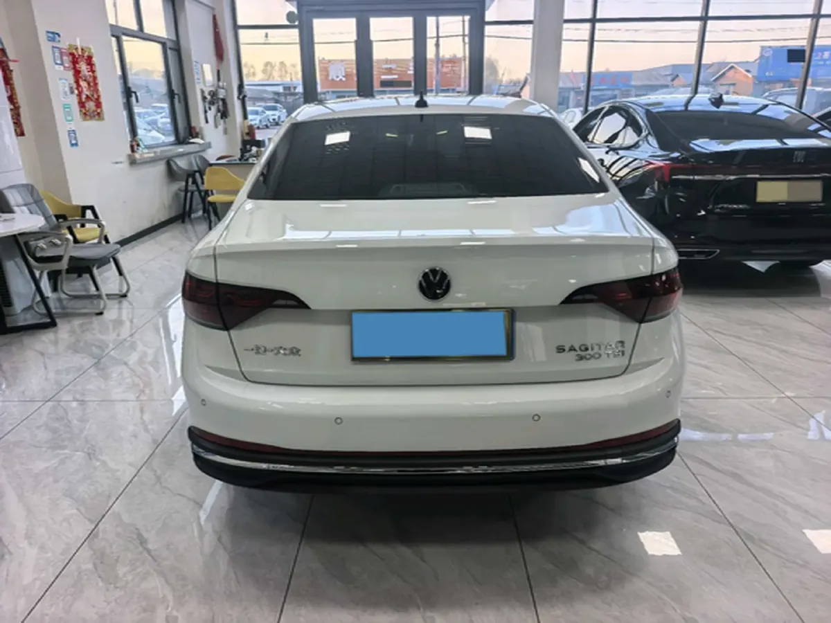 2025 Volkswagen Sagitar 1.5T 160HP L4 7DCT,autocango,china used car exporter,china ev exporter,chinese used car exporter,chinese used ev exporter