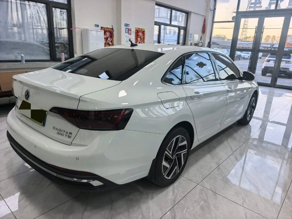2025 Volkswagen Sagitar 1.5T 160HP L4 7DCT,autocango,china used car exporter,china ev exporter,chinese used car exporter,chinese used ev exporter