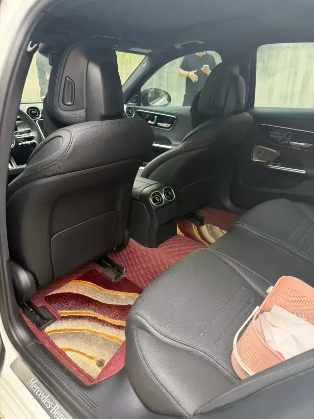 2023 Mercedes-Benz C Class 1.5T 204HP L4 9AT,autocango,china used car exporter,china ev exporter,chinese used car exporter,chinese used ev exporter