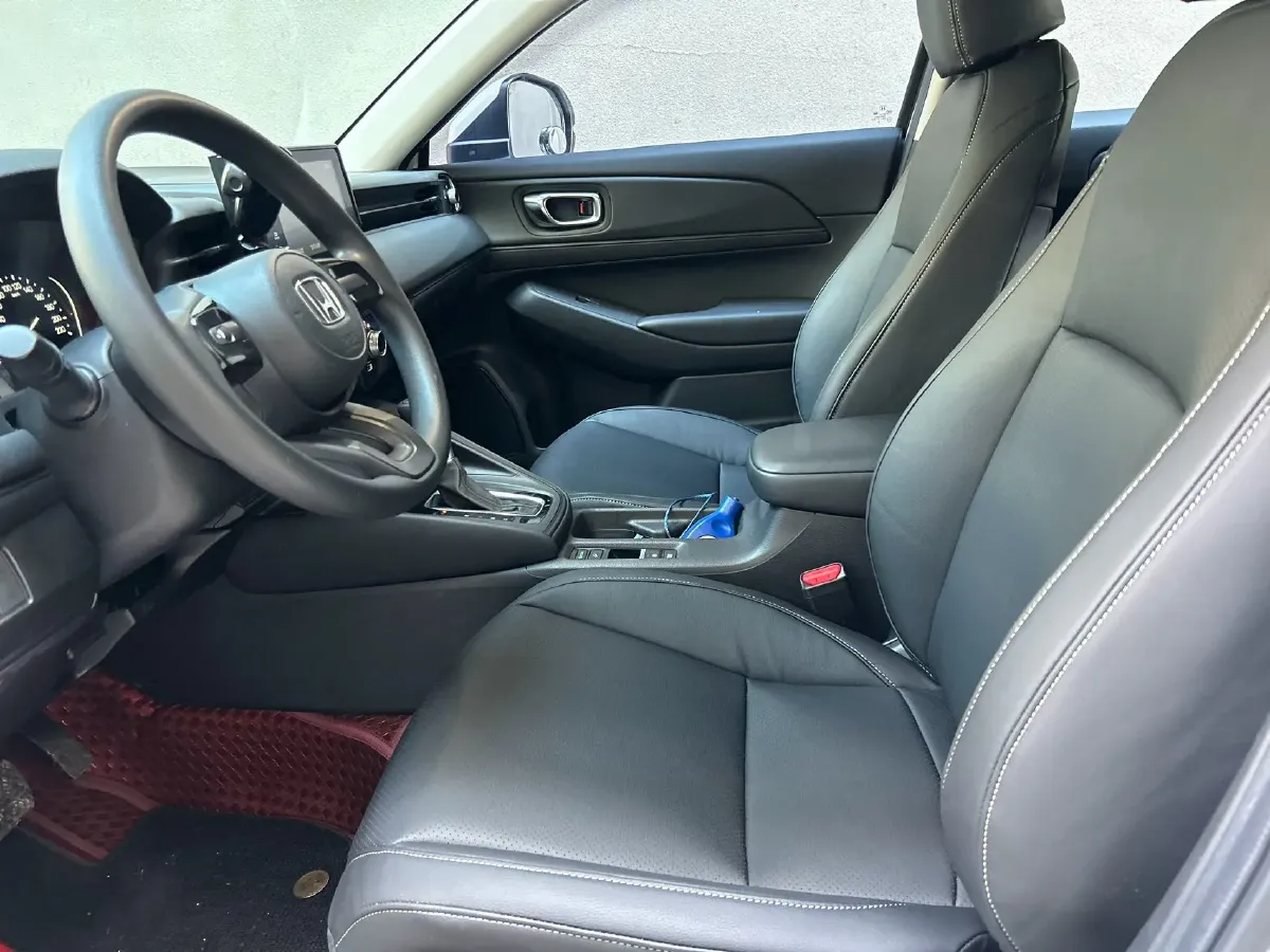 2023 Honda XR-V 1.5L 124HP L4 CVT,autocango,china used car exporter,china ev exporter,chinese used car exporter,chinese used ev exporter