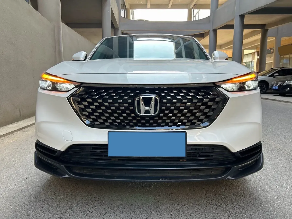 2023 Honda XR-V 1.5L 124HP L4 CVT,autocango,china used car exporter,china ev exporter,chinese used car exporter,chinese used ev exporter