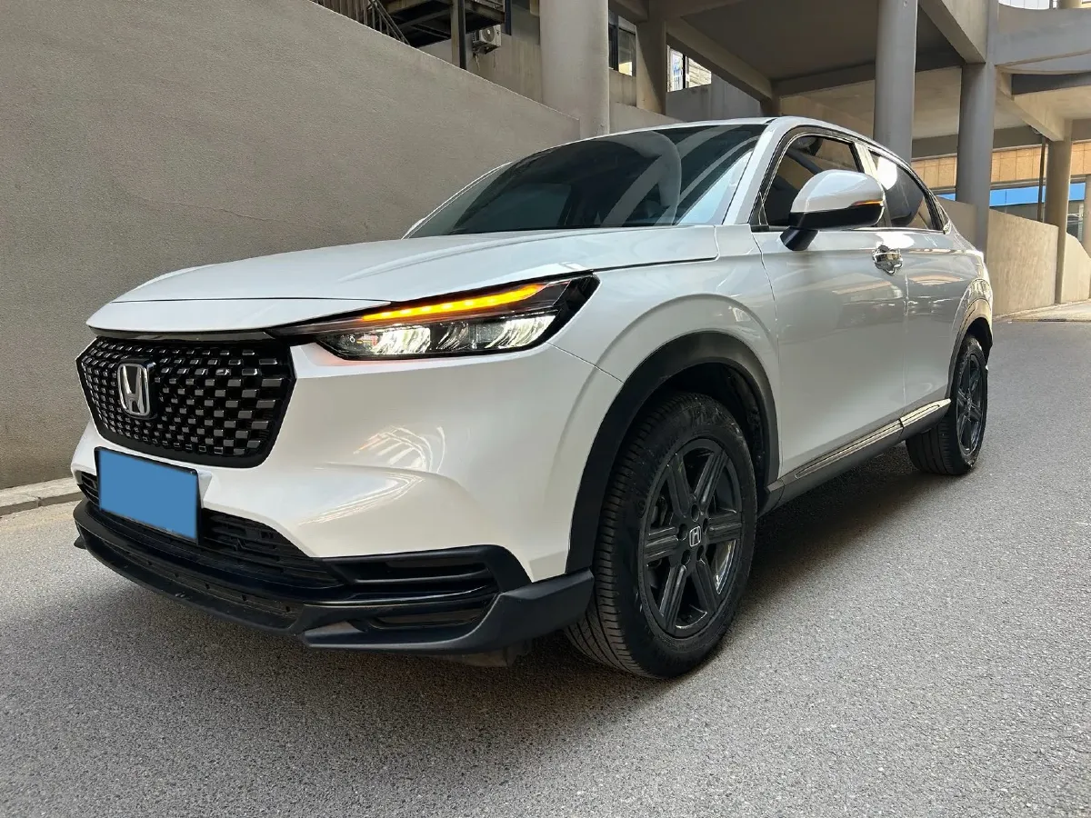 2023 Honda XR-V 1.5L 124HP L4 CVT,autocango,china used car exporter,china ev exporter,chinese used car exporter,chinese used ev exporter