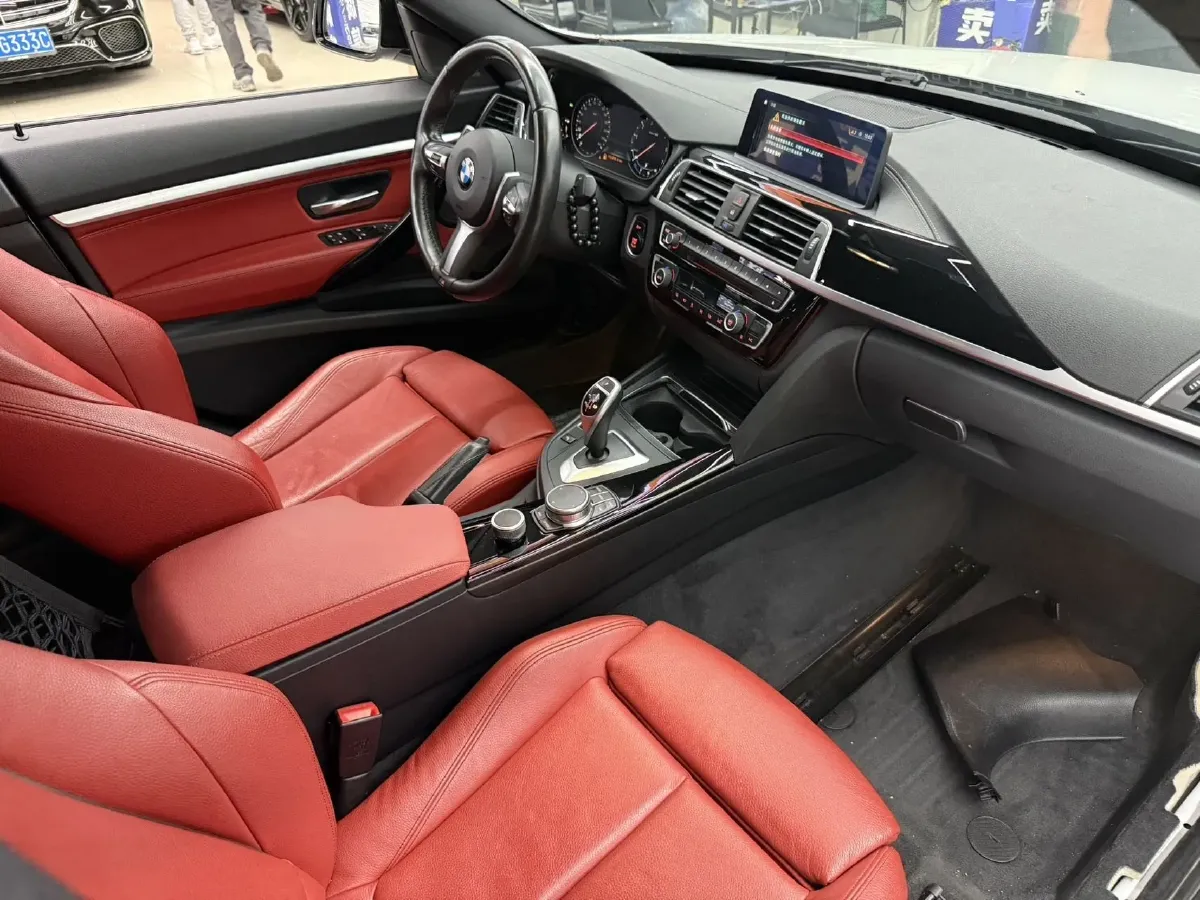 2019 BMW 3 Series GT 2.0T 184HP L4 8AT,autocango,china used car exporter,china ev exporter,chinese used car exporter,chinese used ev exporter