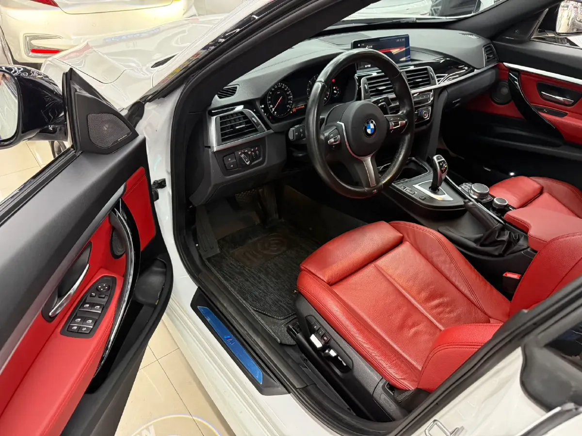 2019 BMW 3 Series GT 2.0T 184HP L4 8AT,autocango,china used car exporter,china ev exporter,chinese used car exporter,chinese used ev exporter