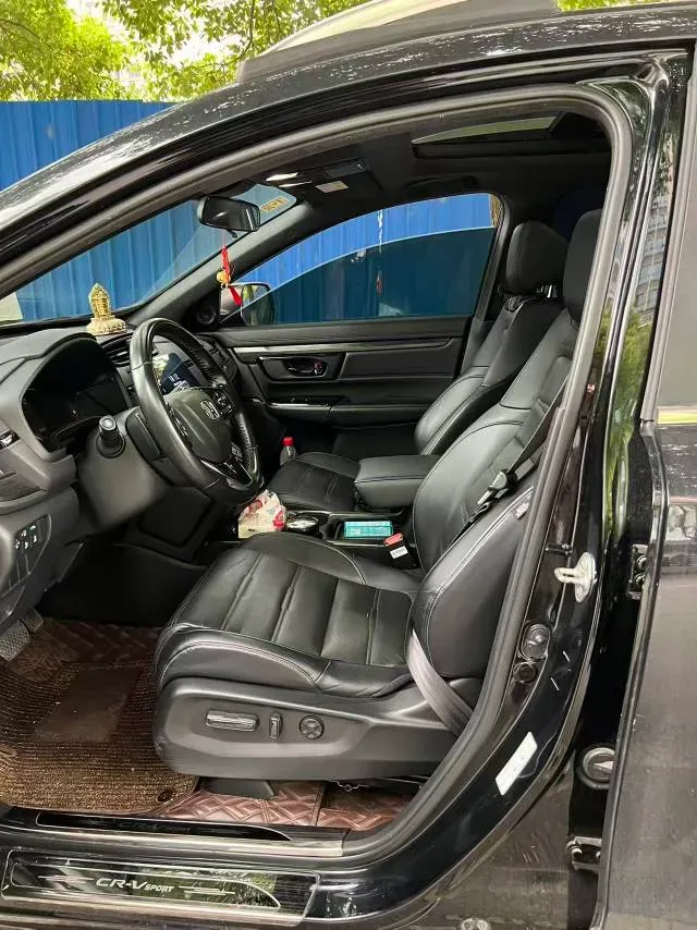2021 Honda CR-V 1.5T 193HP L4 CVT,autocango,china used car exporter,china ev exporter,chinese used car exporter,chinese used ev exporter