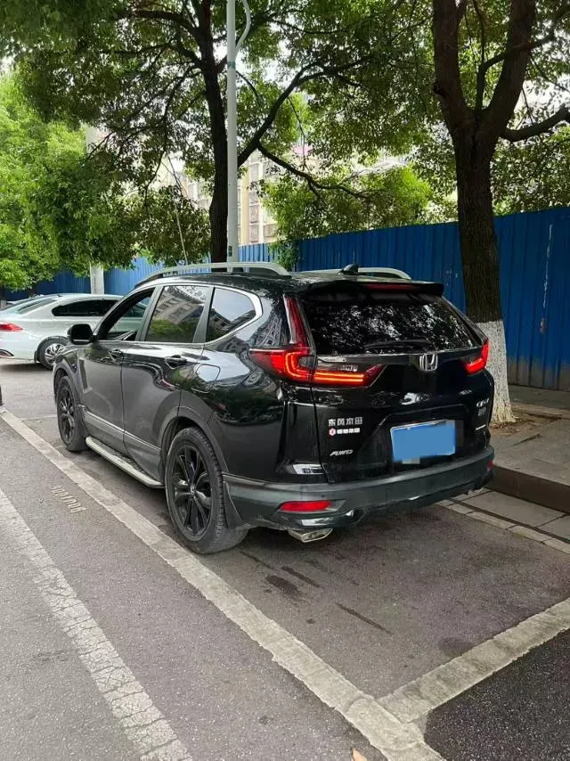 2021 Honda CR-V 1.5T 193HP L4 CVT,autocango,china used car exporter,china ev exporter,chinese used car exporter,chinese used ev exporter
