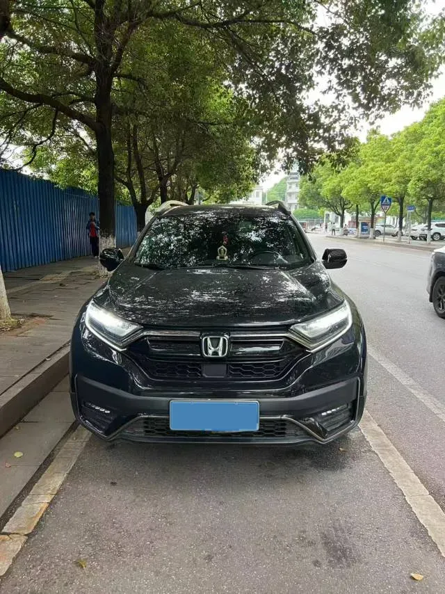 2021 Honda CR-V 1.5T 193HP L4 CVT,autocango,china used car exporter,china ev exporter,chinese used car exporter,chinese used ev exporter