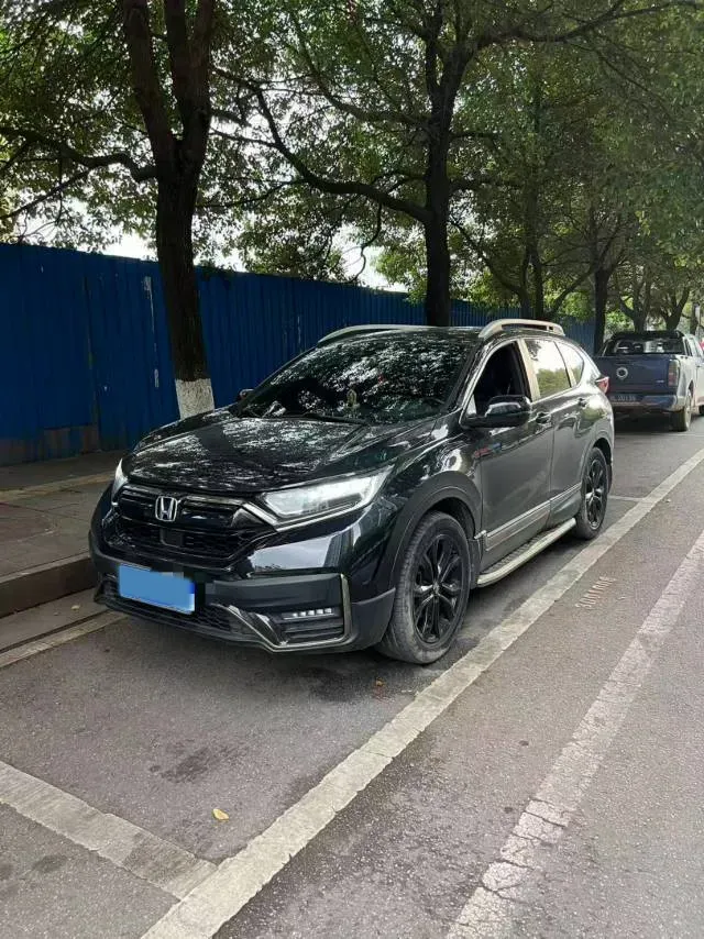 2021 Honda CR-V 1.5T 193HP L4 CVT,autocango,china used car exporter,china ev exporter,chinese used car exporter,chinese used ev exporter
