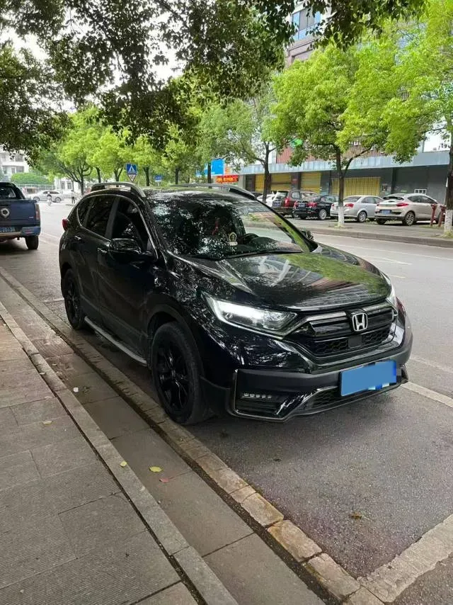 2021 Honda CR-V 1.5T 193HP L4 CVT,autocango,china used car exporter,china ev exporter,chinese used car exporter,chinese used ev exporter