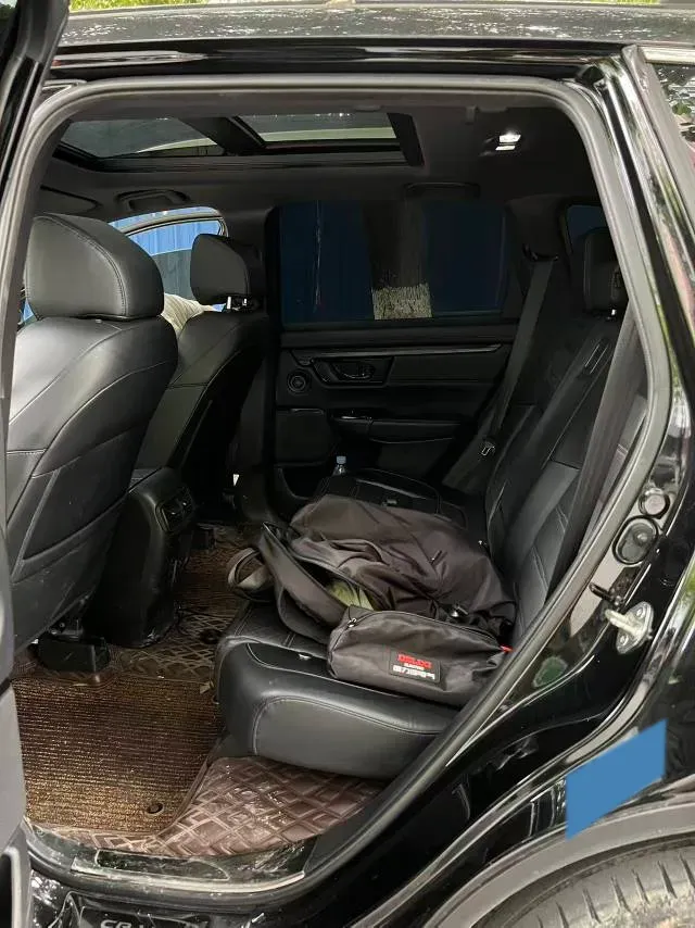 2021 Honda CR-V 1.5T 193HP L4 CVT,autocango,china used car exporter,china ev exporter,chinese used car exporter,chinese used ev exporter