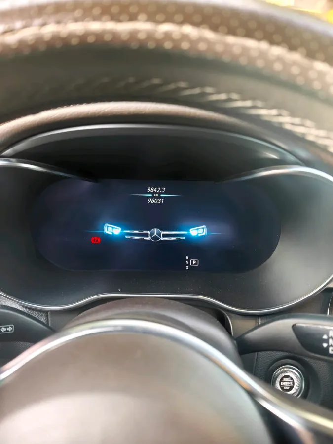 2022 Mercedes-Benz GLC Class 2.0T 258HP L4 9AT,autocango,china used car exporter,china ev exporter,chinese used car exporter,chinese used ev exporter