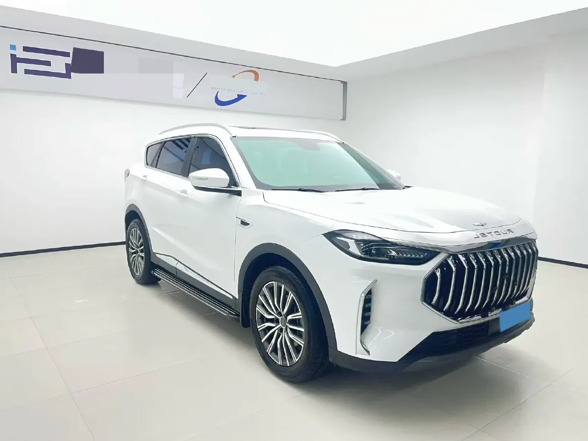 2023 ChangAn Oshan X7 Plus 1.5T 188HP L4 7DCT,autocango,china used car exporter,china ev exporter,chinese used car exporter,chinese used ev exporter