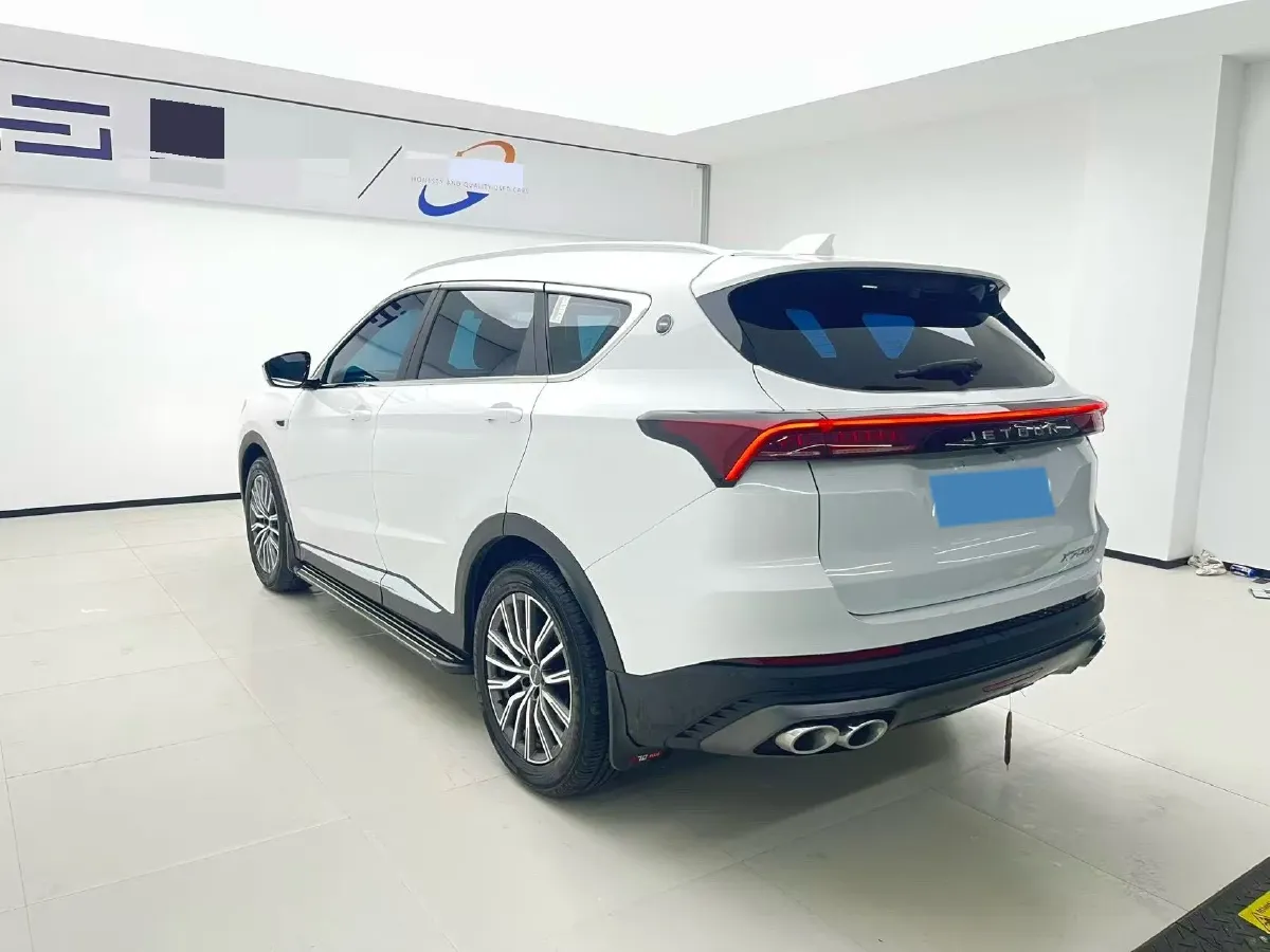 2023 ChangAn Oshan X7 Plus 1.5T 188HP L4 7DCT,autocango,china used car exporter,china ev exporter,chinese used car exporter,chinese used ev exporter
