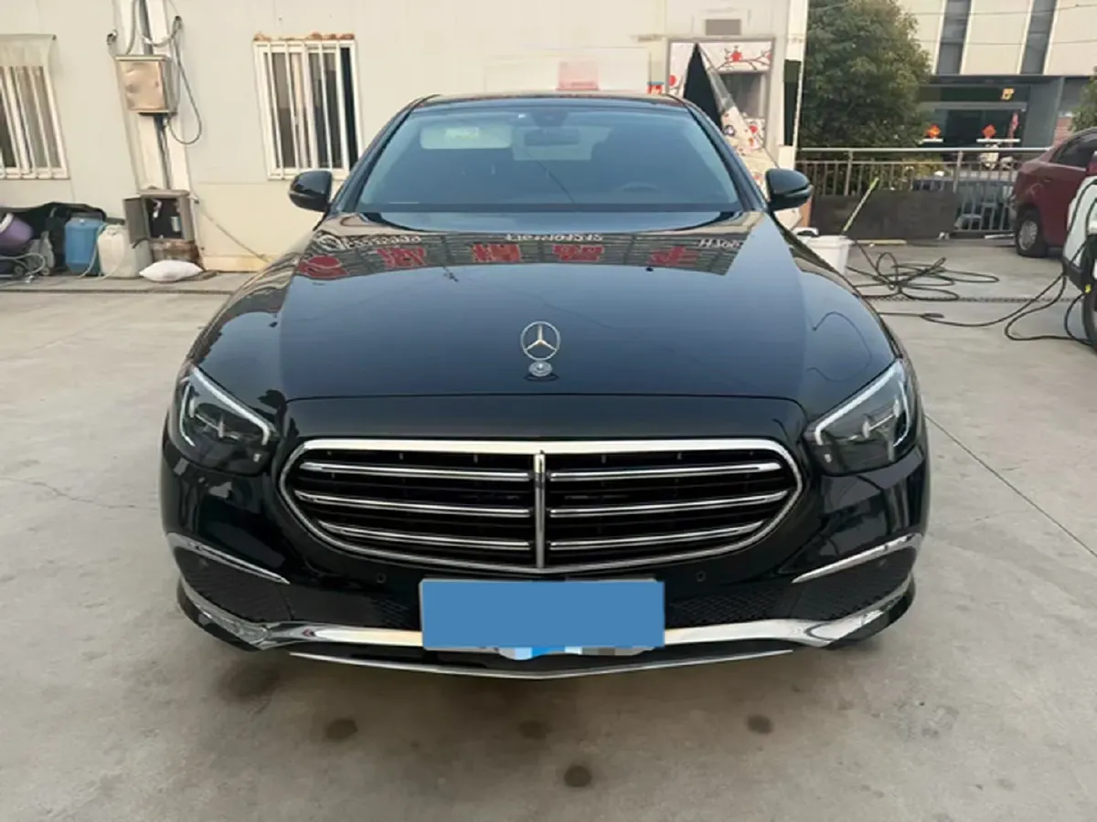 2021 Mercedes-Benz E Class 2.0T 197HP L4 9AT,autocango,china used car exporter,china ev exporter,chinese used car exporter,chinese used ev exporter