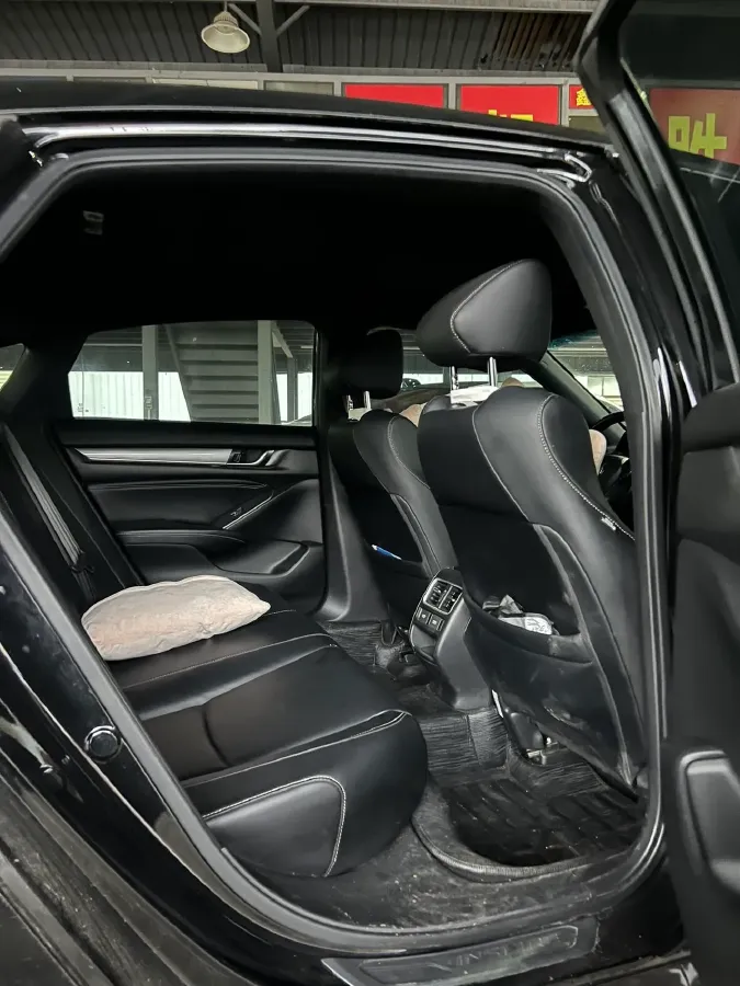 2022 Honda Inspire 1.5T 194HP L4 CVT,autocango,china used car exporter,china ev exporter,chinese used car exporter,chinese used ev exporter