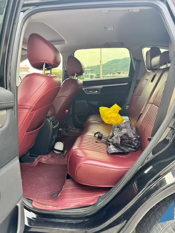 2020 Honda Breeze 2.0L 146HP L4 E-CVT Hybrid,autocango,china used car exporter,china ev exporter,chinese used car exporter,chinese used ev exporter