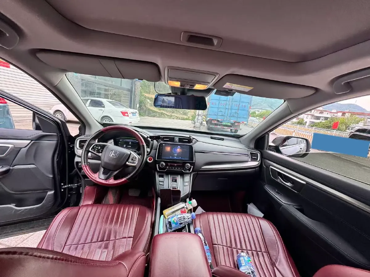 2020 Honda Breeze 2.0L 146HP L4 E-CVT Hybrid,autocango,china used car exporter,china ev exporter,chinese used car exporter,chinese used ev exporter