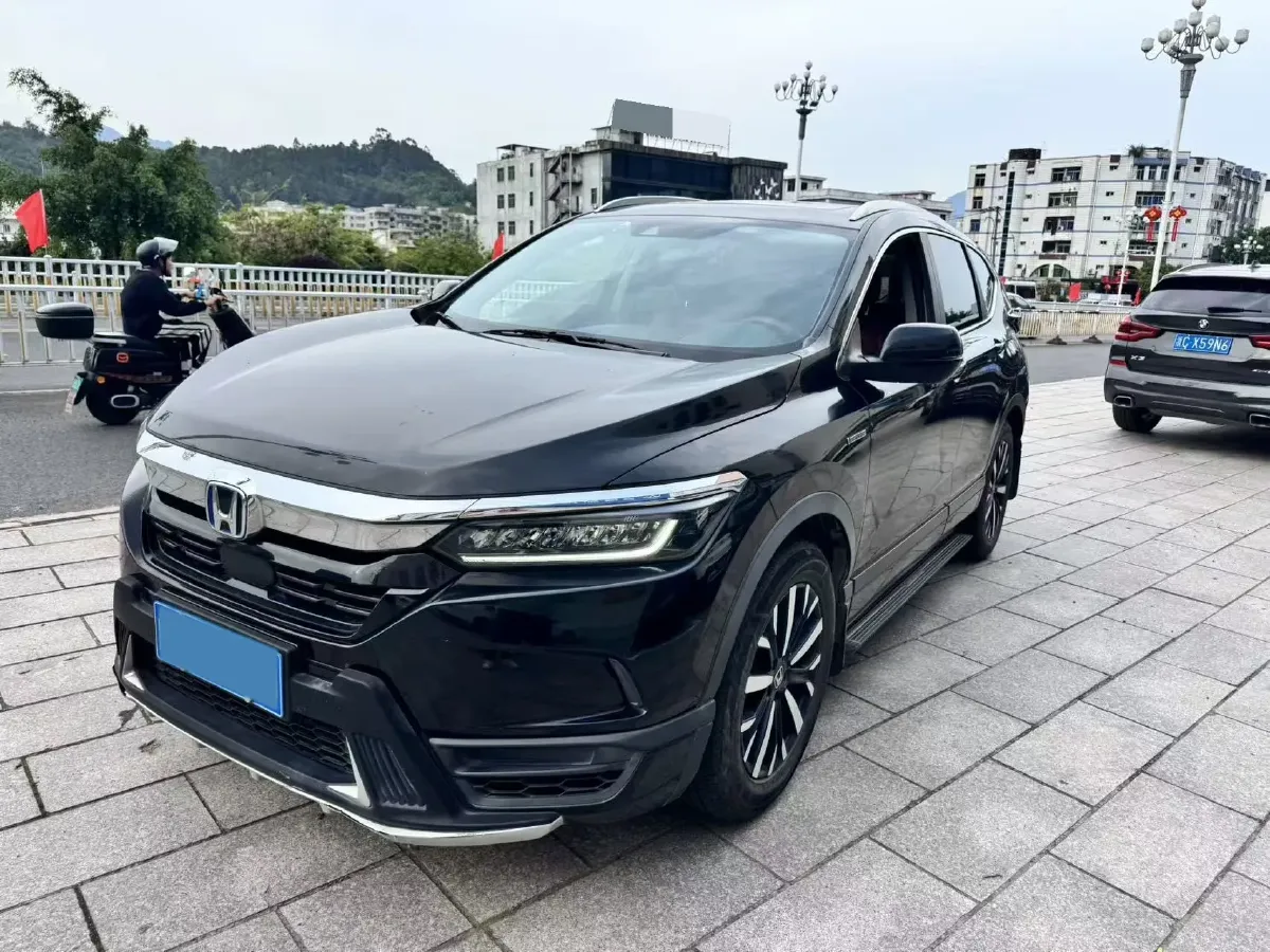 2020 Honda Breeze 2.0L 146HP L4 E-CVT Hybrid,autocango,china used car exporter,china ev exporter,chinese used car exporter,chinese used ev exporter