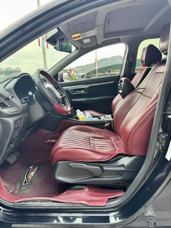 2020 Honda Breeze 2.0L 146HP L4 E-CVT Hybrid,autocango,china used car exporter,china ev exporter,chinese used car exporter,chinese used ev exporter