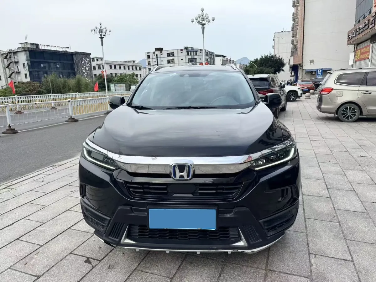2020 Honda Breeze 2.0L 146HP L4 E-CVT Hybrid,autocango,china used car exporter,china ev exporter,chinese used car exporter,chinese used ev exporter