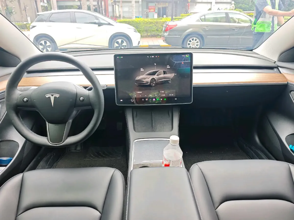 2022 Tesla Model 3 BEV 60KWH,autocango,china used car exporter,china ev exporter,chinese used car exporter,chinese used ev exporter