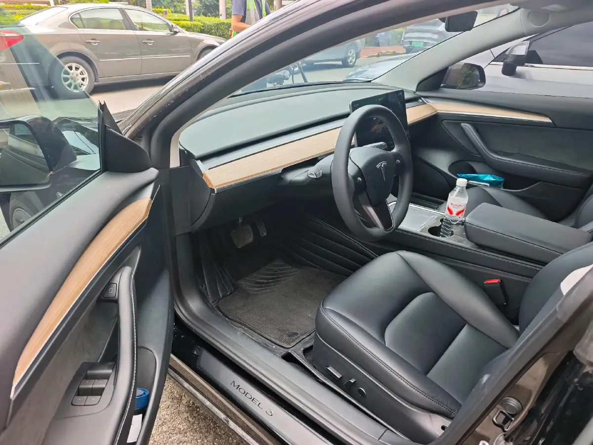 2022 Tesla Model 3 BEV 60KWH,autocango,china used car exporter,china ev exporter,chinese used car exporter,chinese used ev exporter