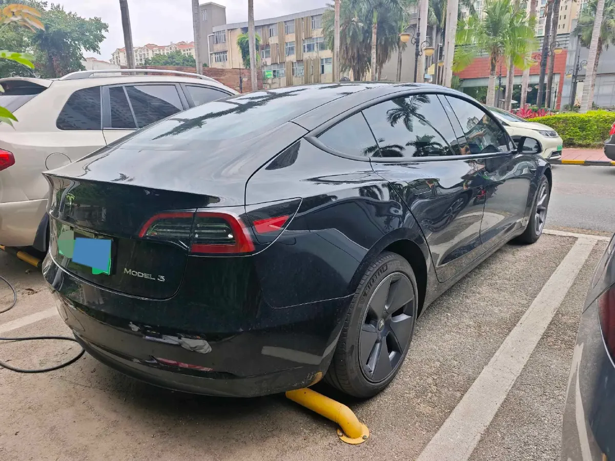 2022 Tesla Model 3 BEV 60KWH,autocango,china used car exporter,china ev exporter,chinese used car exporter,chinese used ev exporter