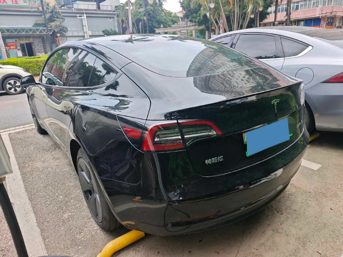 2022 Tesla Model 3 BEV 60KWH,autocango,china used car exporter,china ev exporter,chinese used car exporter,chinese used ev exporter