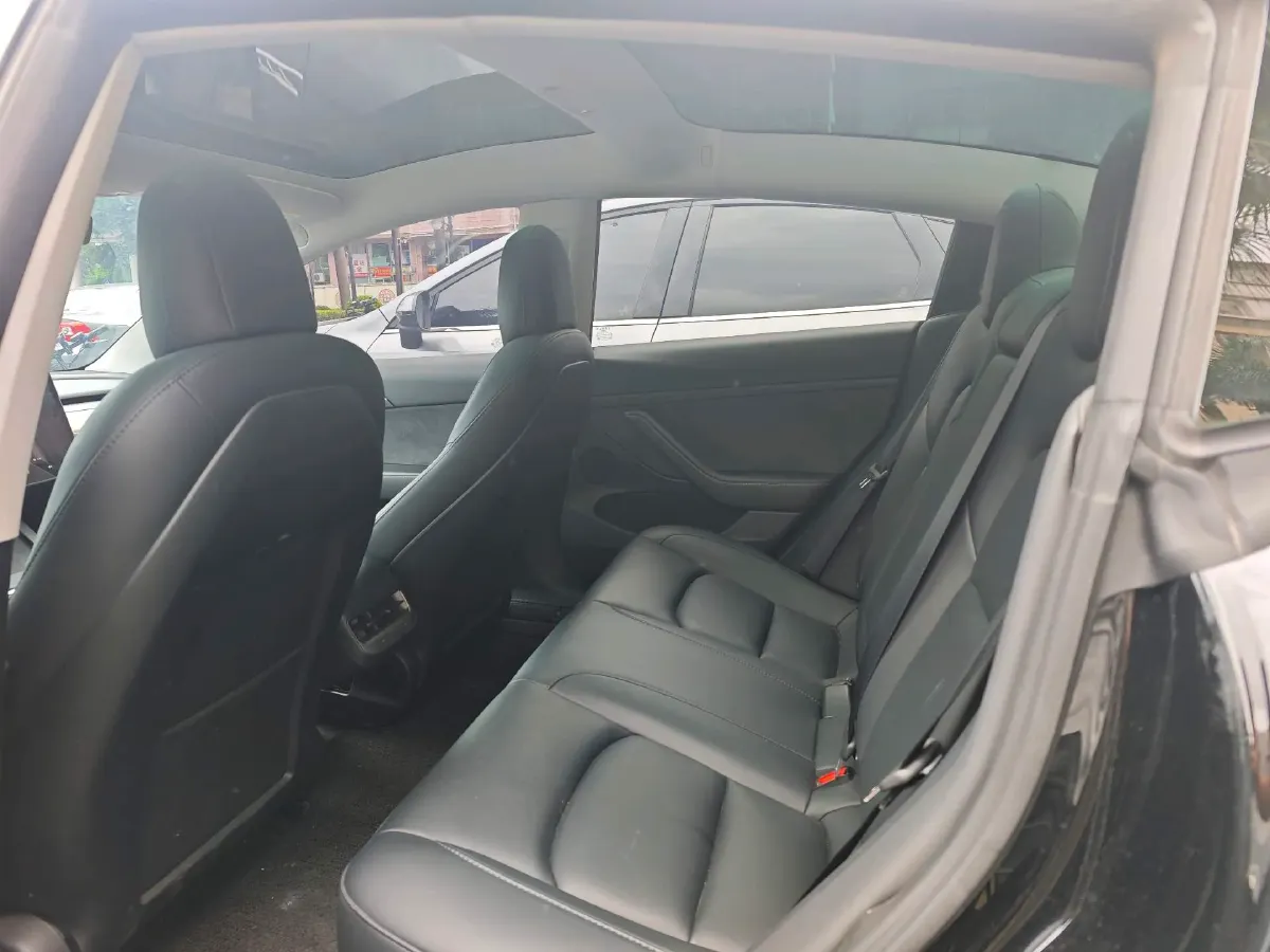 2022 Tesla Model 3 BEV 60KWH,autocango,china used car exporter,china ev exporter,chinese used car exporter,chinese used ev exporter