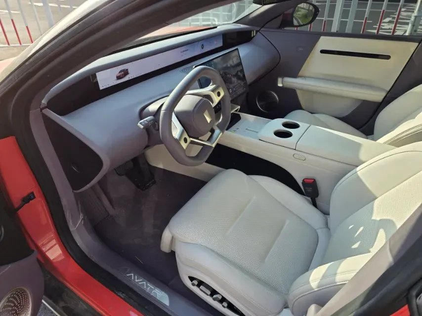 2025 Avatr 06 REEV 156HP REEV,autocango,china used car exporter,china ev exporter,chinese used car exporter,chinese used ev exporter