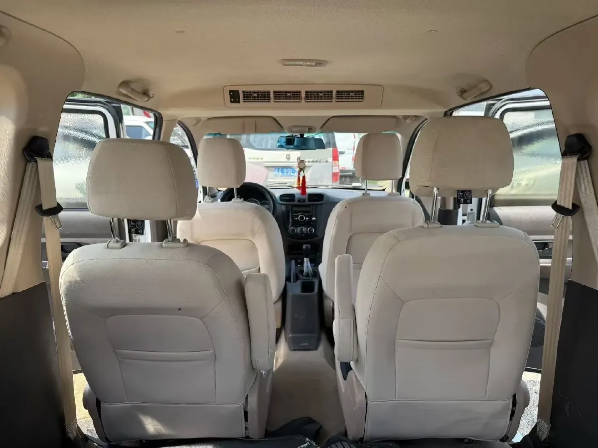 2016 WuLing HongGuang 1.5L 112HP L4 5MT,autocango,china used car exporter,china ev exporter,chinese used car exporter,chinese used ev exporter