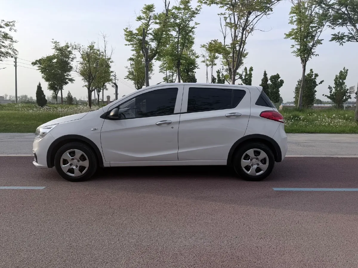 2020 BaoJun 310 1.2L 80HP L4 5MT,autocango,china used car exporter,china ev exporter,chinese used car exporter,chinese used ev exporter