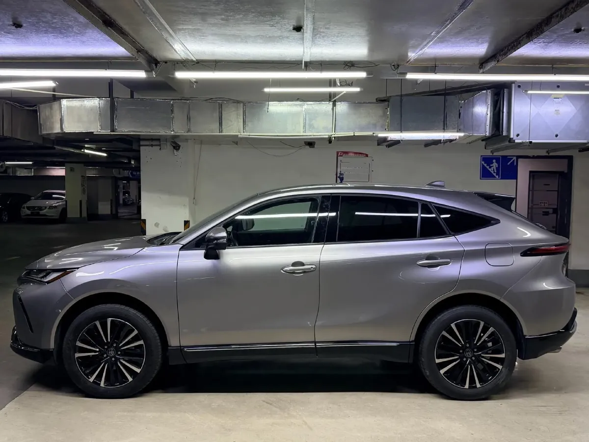 2022 Toyota Venza 2.0L 171HP L4 CVT,autocango,china used car exporter,china ev exporter,chinese used car exporter,chinese used ev exporter