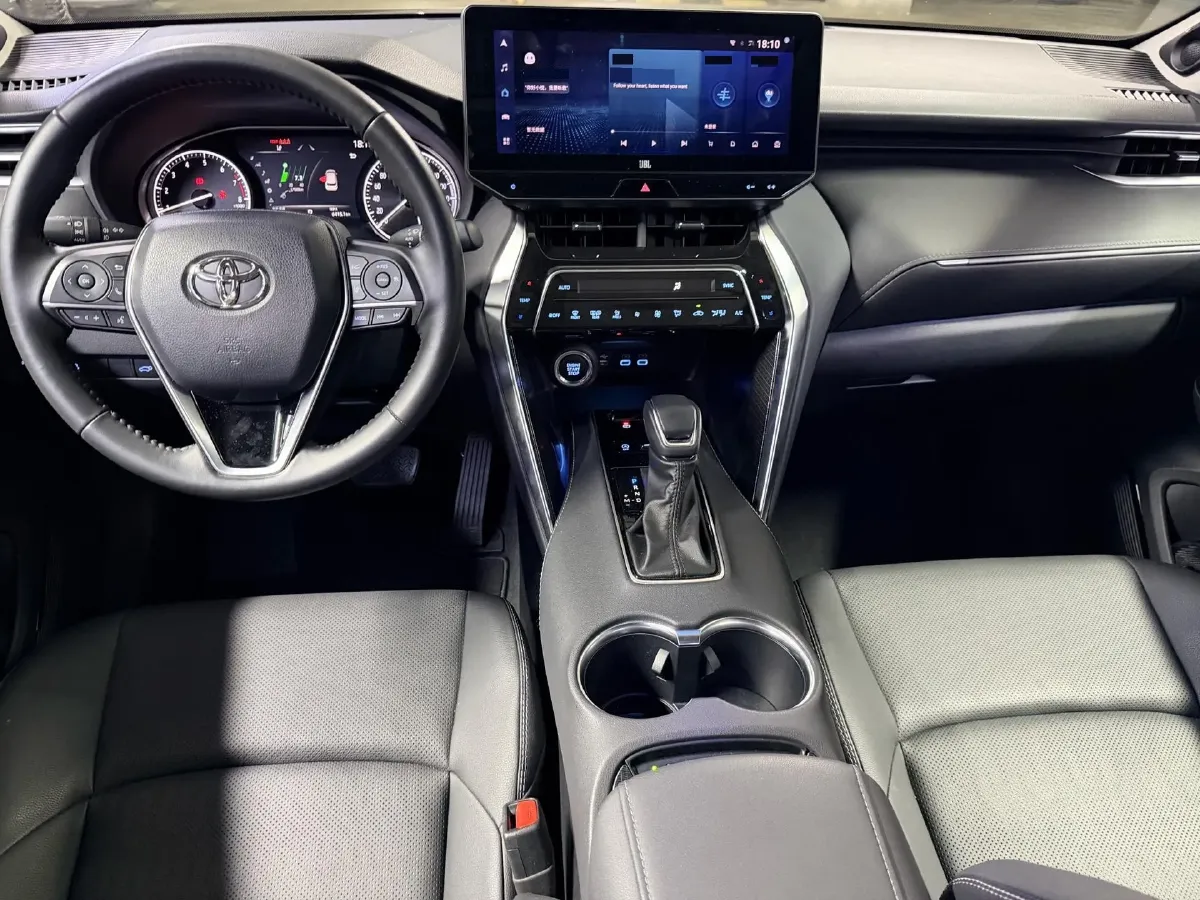 2022 Toyota Venza 2.0L 171HP L4 CVT,autocango,china used car exporter,china ev exporter,chinese used car exporter,chinese used ev exporter