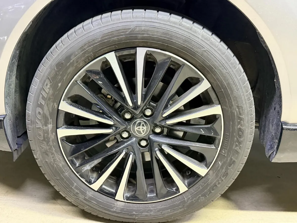 2022 Toyota Venza 2.0L 171HP L4 CVT,autocango,china used car exporter,china ev exporter,chinese used car exporter,chinese used ev exporter