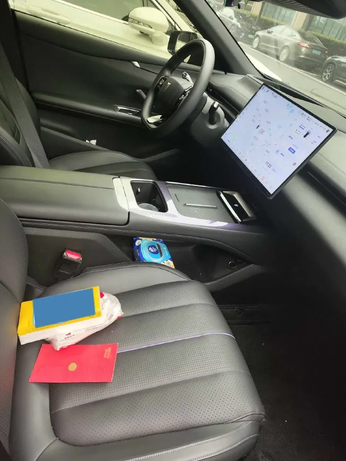 2024 Deepal L07 1.5L 98HP L4 REEV 28.39KWH,autocango,china used car exporter,china ev exporter,chinese used car exporter,chinese used ev exporter