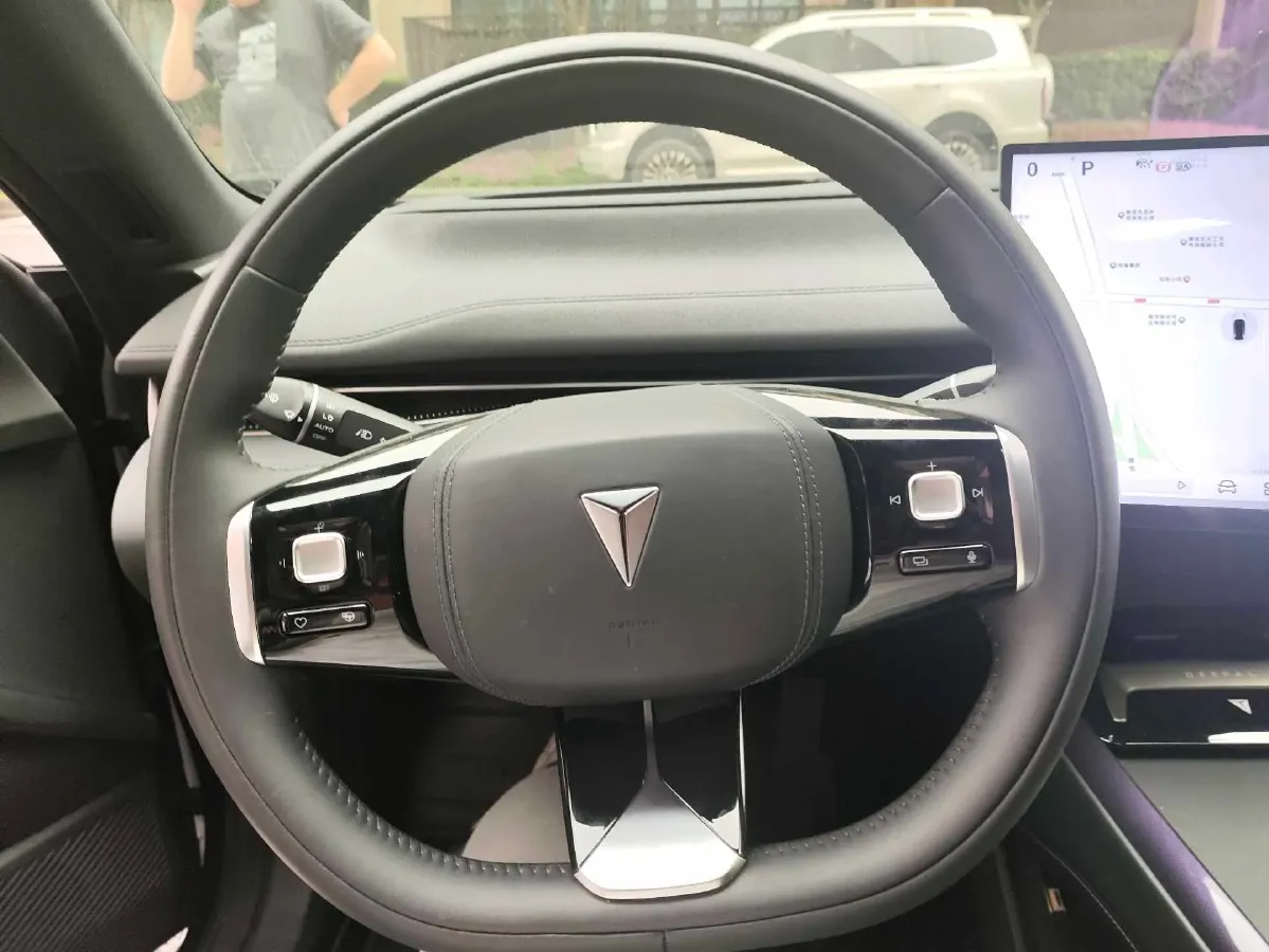 2024 Deepal L07 1.5L 98HP L4 REEV 28.39KWH,autocango,china used car exporter,china ev exporter,chinese used car exporter,chinese used ev exporter