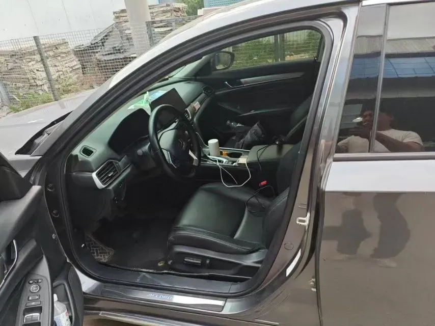 2018 Honda Accord 1.5T 194HP L4 CVT,autocango,china used car exporter,china ev exporter,chinese used car exporter,chinese used ev exporter