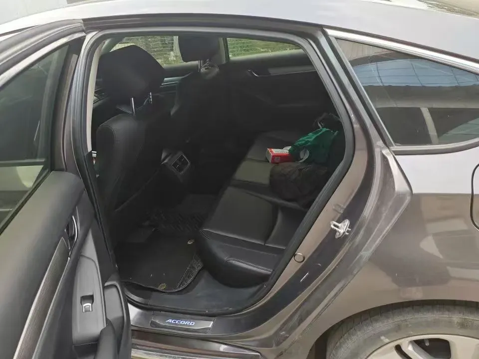 2018 Honda Accord 1.5T 194HP L4 CVT,autocango,china used car exporter,china ev exporter,chinese used car exporter,chinese used ev exporter