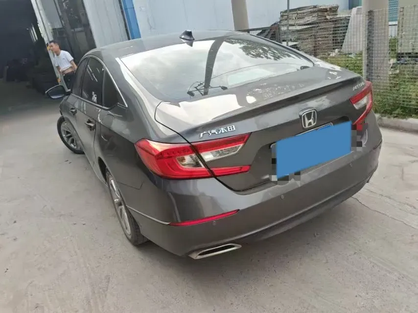 2018 Honda Accord 1.5T 194HP L4 CVT,autocango,china used car exporter,china ev exporter,chinese used car exporter,chinese used ev exporter