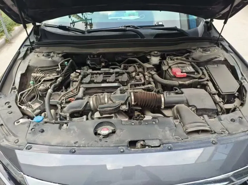 2018 Honda Accord 1.5T 194HP L4 CVT,autocango,china used car exporter,china ev exporter,chinese used car exporter,chinese used ev exporter