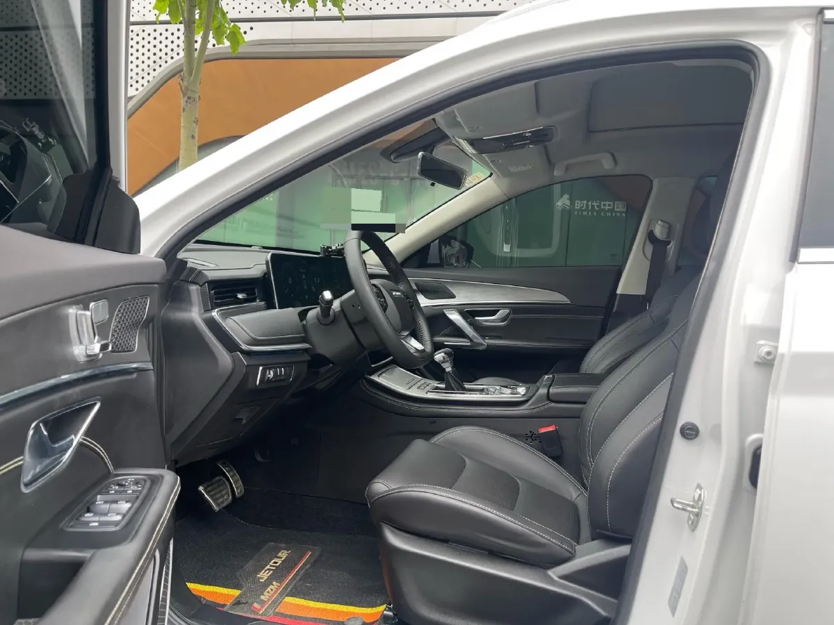 2021 Jetour X70 Plus 1.5T 156HP L4 6DCT,autocango,china used car exporter,china ev exporter,chinese used car exporter,chinese used ev exporter