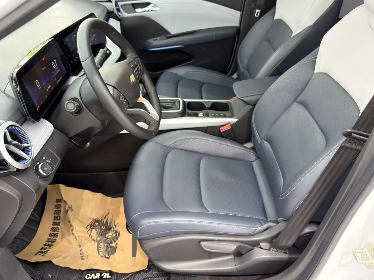 2023 Chevrolet Monza 1.5L 113HP L4 6DCT,autocango,china used car exporter,china ev exporter,chinese used car exporter,chinese used ev exporter