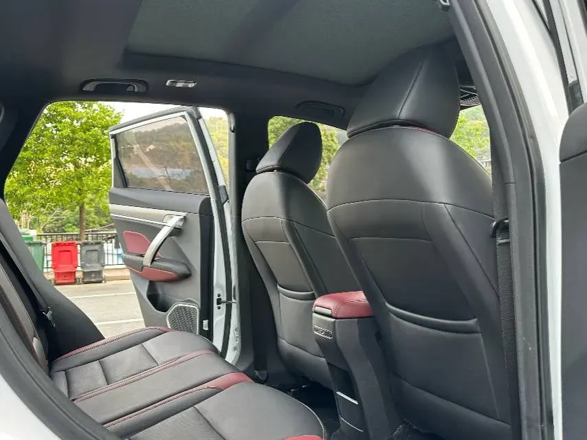 2019 Geely Coolray 1.5T 177HP L3 7DCT,autocango,china used car exporter,china ev exporter,chinese used car exporter,chinese used ev exporter