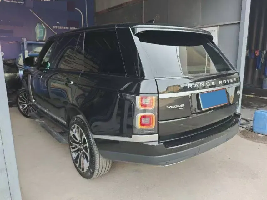 2020 Land Rover Range Rover 3.0T 400HP L6 8AT,autocango,china used car exporter,china ev exporter,chinese used car exporter,chinese used ev exporter